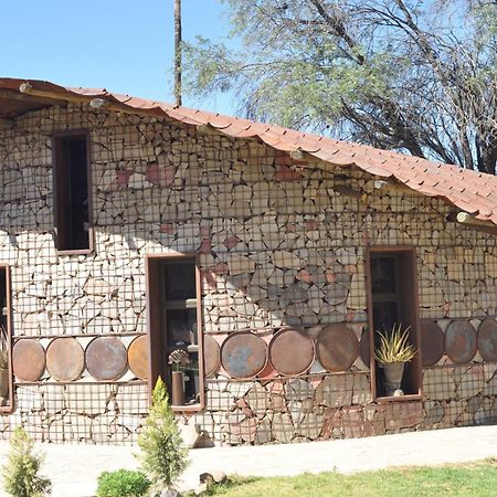 אומרורו Kashana Namibia מראה חיצוני תמונה